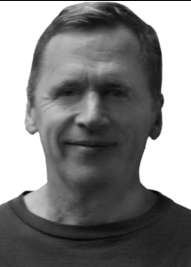 Sergey Prosandeev
