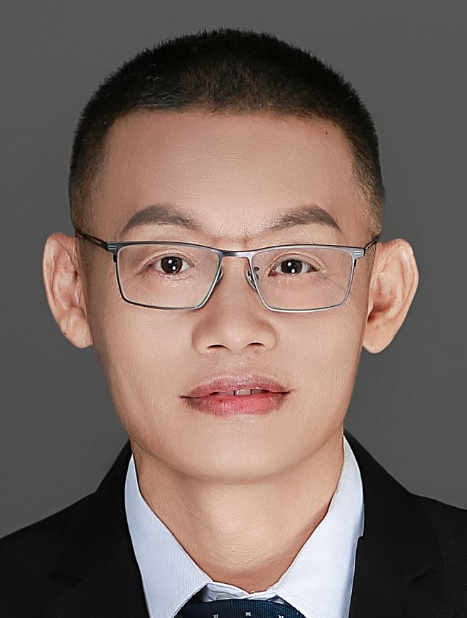 Xuepin Wu