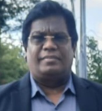 Pachamuthu Balakrishnan