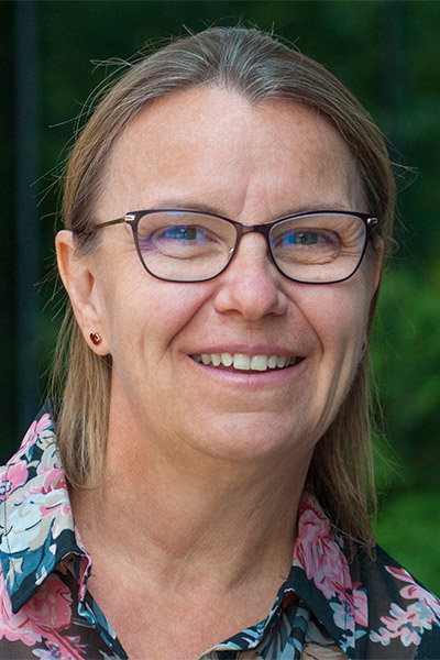 Susan Murch