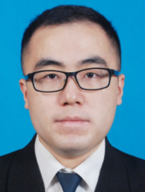 Jie Geng