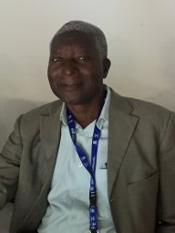 Jacob Olusegun Adeniyi