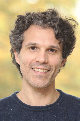 Roberto Cornacchia
