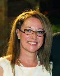 Evdokia Karagouni