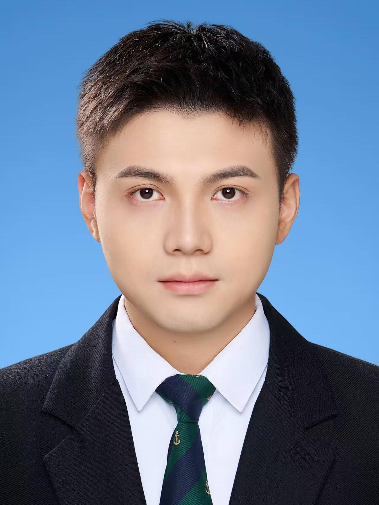 Wenchong Ouyang