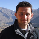 Stephen Zwolinsky