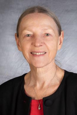 Elaine L. Larson