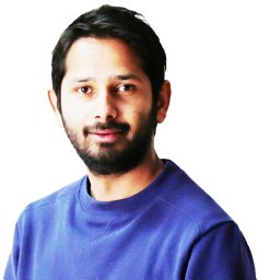 Avilekh Naryal