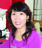 Weili Zhang