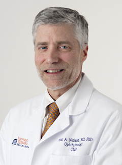 Peter A. Netland