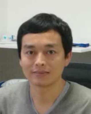 Lin Wang