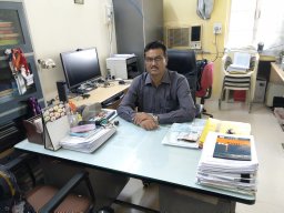 Rajesh K. Khatirkar