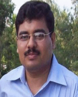 Sanjay Dhar Roy