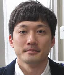 Kozawa Takahiro