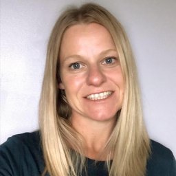 Maiken Holm Kaldal