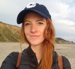 Amy Dozier