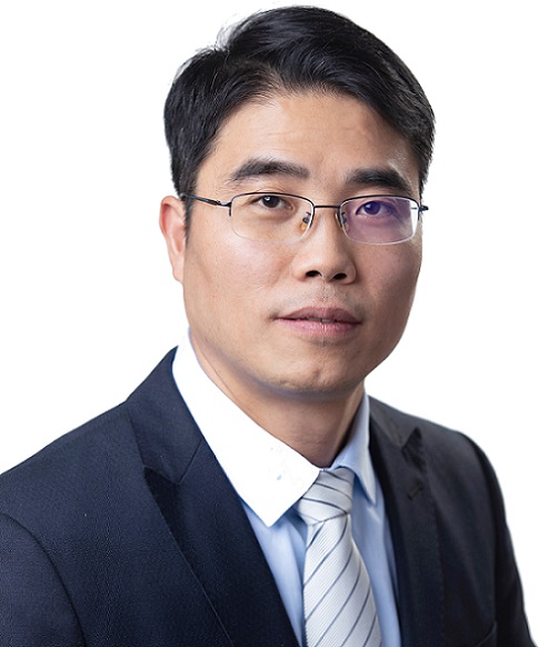 Yongdong Huang