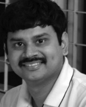 Arnab Datta