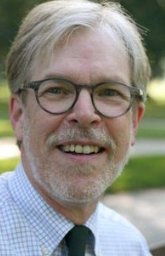 Clark Spencer Larsen