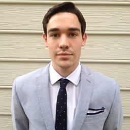 Daniel Doheny