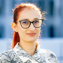 Nejra Cosic Mujkanovic