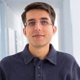 Amin Raeiszadeh