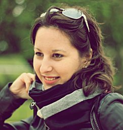 Simona Liliana Iconaru