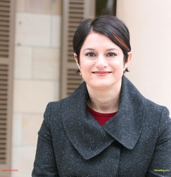 Natalie Wright