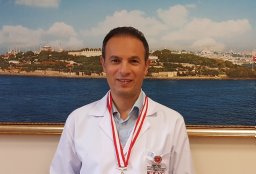 Sahabettin Selek