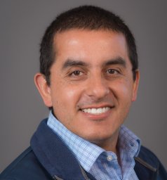 Jaime Eduardo Garzon
