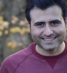Emran Habibi