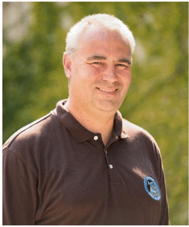 Ron Muellerschoen