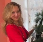 Natalia V. Zolotareva