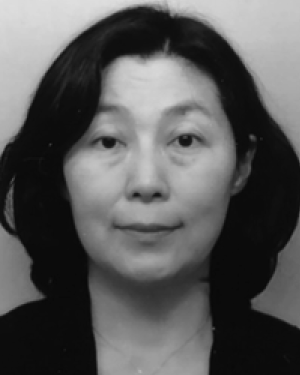 Satomi Inomata-Terada