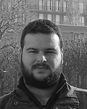 Panagiotis Korfiatis