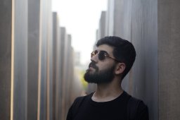 Jorge Torres-Marin