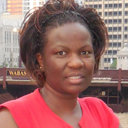 Peris Kamau