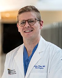 Joshua Olexa