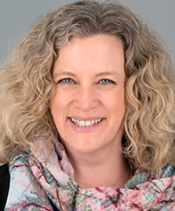Debbie Compeau