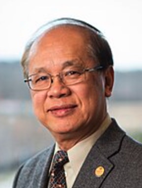 William K M Lau