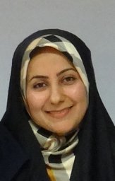 Sareh Asadi