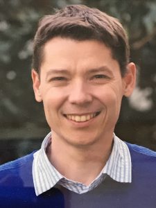 Mickaël Bourgoin
