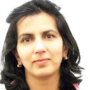 Mona Duggal