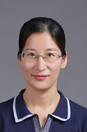 Liqing Zhao