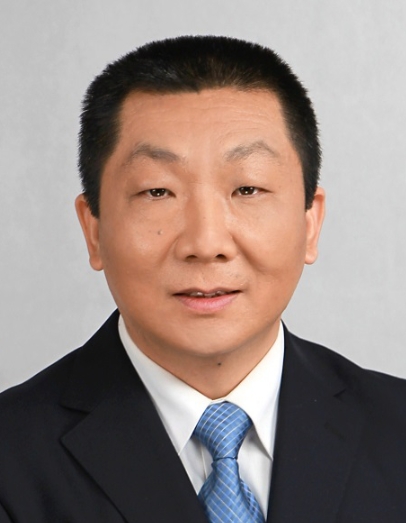 Yongqiang Hao