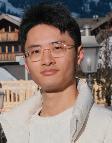 Jiacheng Liang