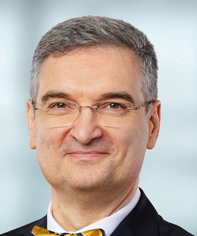 Milos Popovic