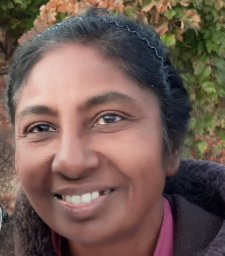 Jenita Thinakaran