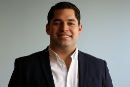 Luis D. Virla