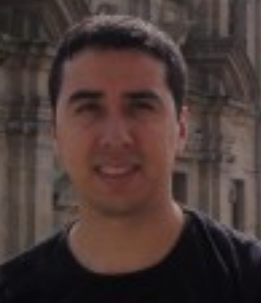 Domingo Esteban